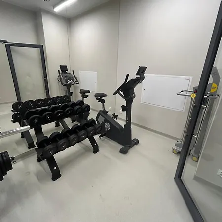 Bluesea Let's Sea Baltic Park Гонски