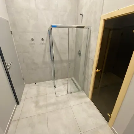 Bluesea Let's Sea Baltic Park Апартаменты