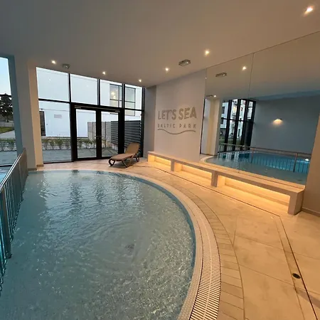 Bluesea Let's Sea Baltic Park *