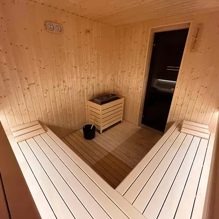 Bluesea Let's Sea Baltic Park Гонски