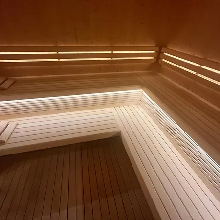 Bluesea Let's Sea Baltic Park