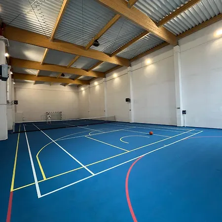 Bluesea Let's Sea Baltic Park Апартаменты *