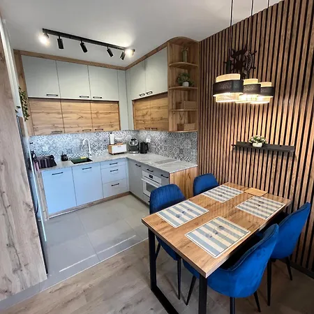 Bluesea Let's Sea Baltic Park *