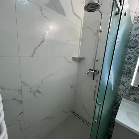 Bluesea Let's Sea Baltic Park Гонски