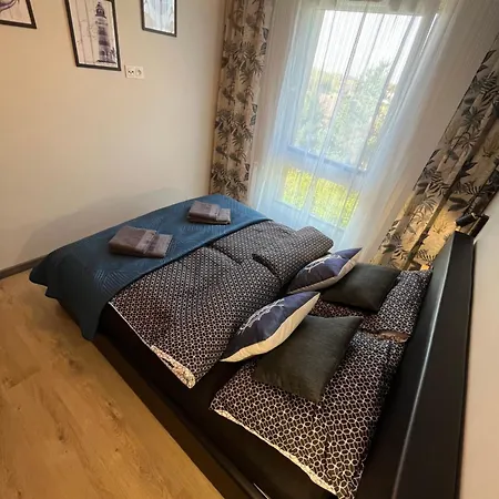 Bluesea Let's Sea Baltic Park *