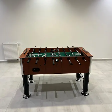 Bluesea Let's Sea Baltic Park