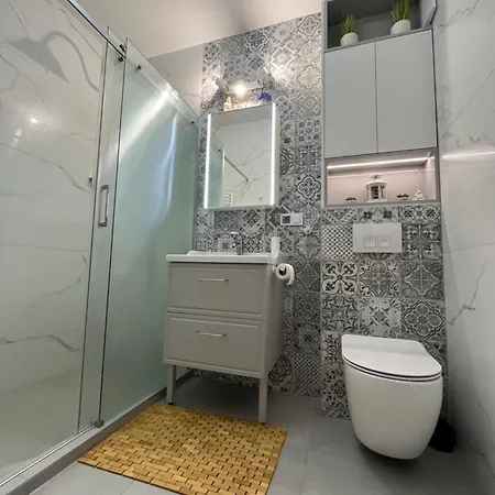 Bluesea Let's Sea Baltic Park Apartment Gaski (Koszalin)