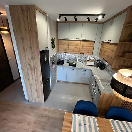 Bluesea Let's Sea Baltic Park