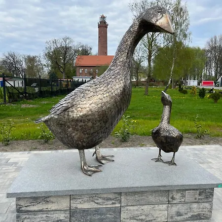 Bluesea Let's Sea Baltic Park * Гонски