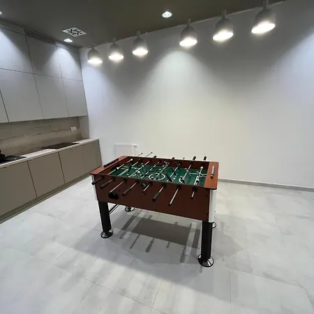 Bluesea Let's Sea Baltic Park * Gąski