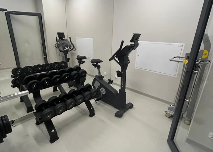 Bluesea Let's Sea Baltic Park Gąski