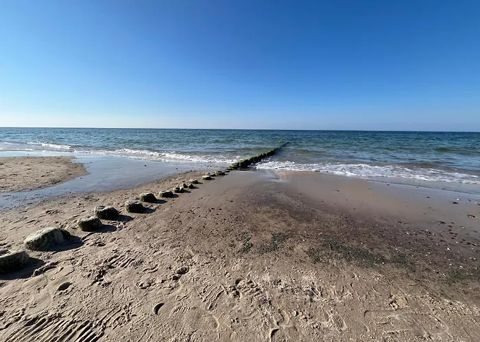 Διαμέρισμα Bluesea Let's Sea Baltic Park *