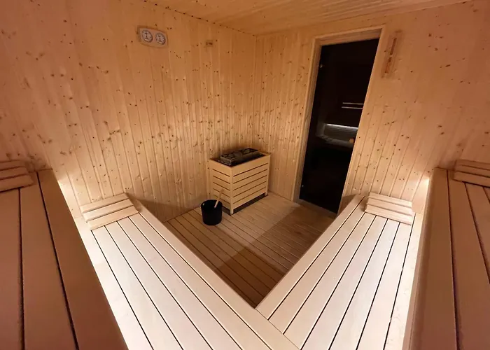 Bluesea Let's Sea Baltic Park Gąski