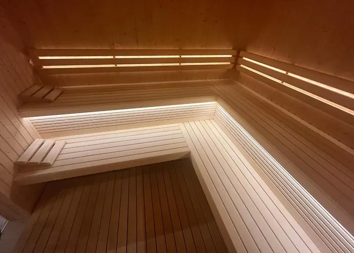 Bluesea Let's Sea Baltic Park