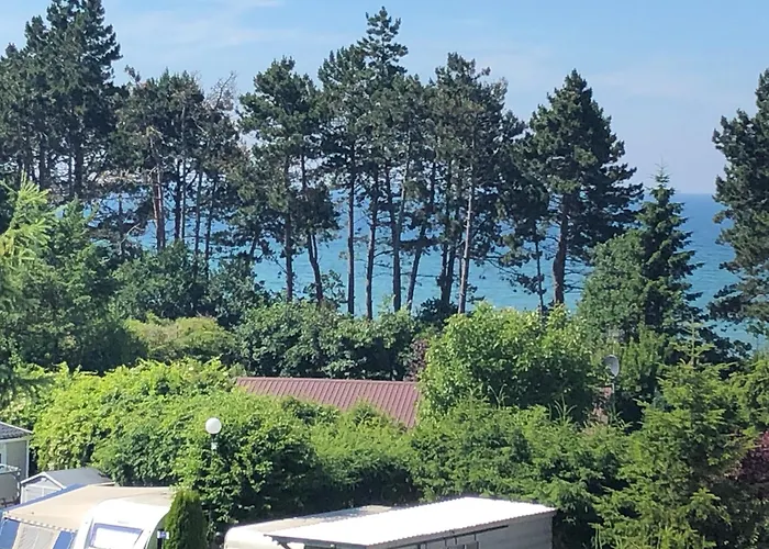 Bluesea Let's Sea Baltic Park Apartmán Gąski