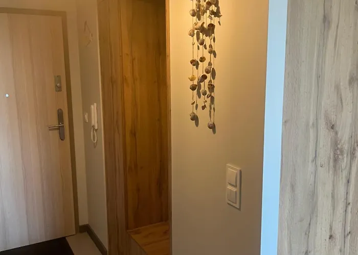 Bluesea Let's Sea Baltic Park * Gąski