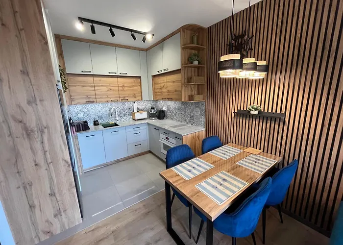 Bluesea Let's Sea Baltic Park *