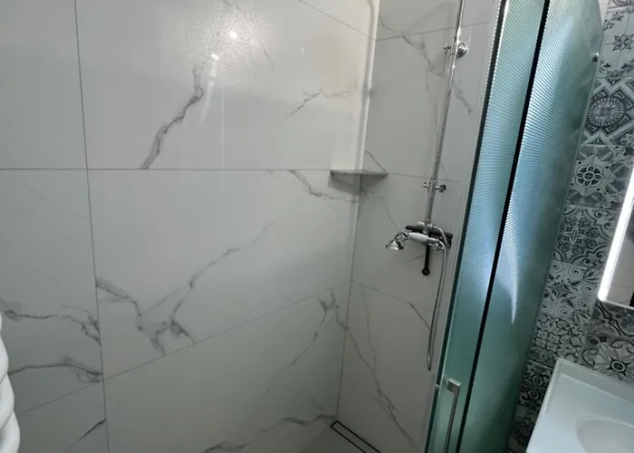 Bluesea Let's Sea Baltic Park Gąski