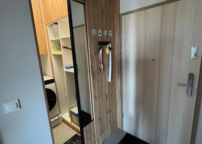 Bluesea Let's Sea Baltic Park * Gąski