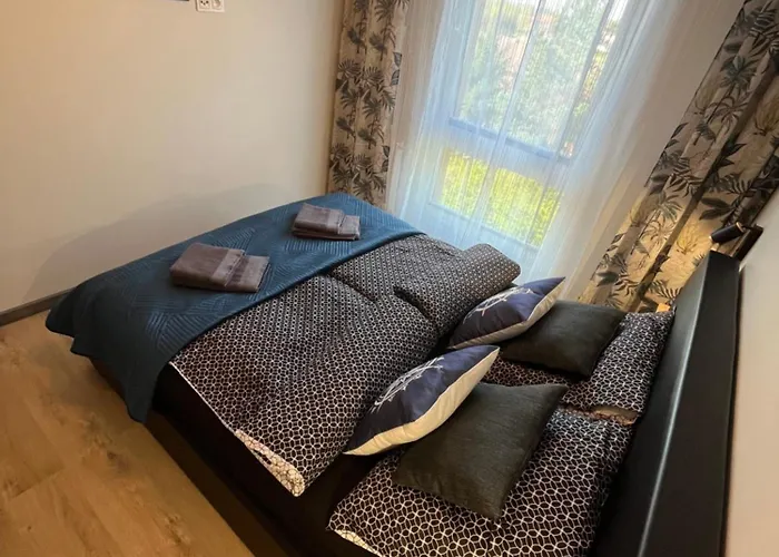 Bluesea Let's Sea Baltic Park *