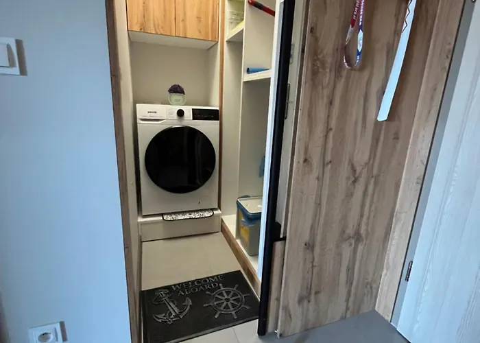 Bluesea Let's Sea Baltic Park * Gąski