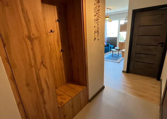 Bluesea Let's Sea Baltic Park