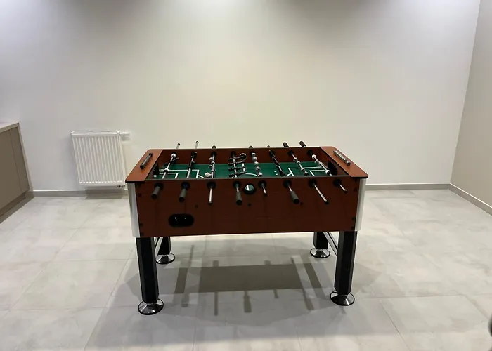 Bluesea Let's Sea Baltic Park