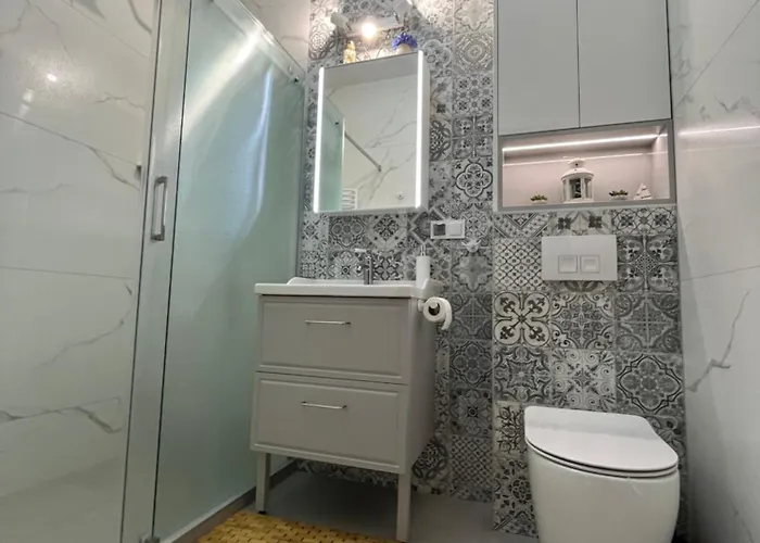 Bluesea Let's Sea Baltic Park Apartmán Gąski