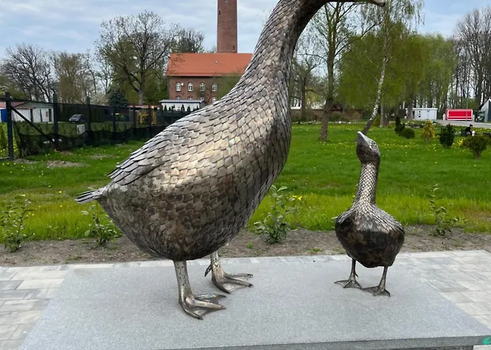 Bluesea Let's Sea Baltic Park * Gąski